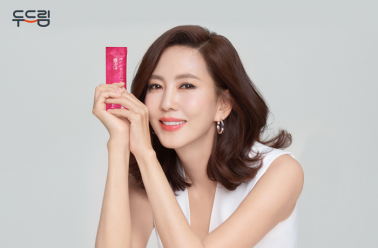 두드림, 이너뷰티 브랜드 '엘라겐' 런칭
